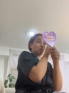 VictoriaFerro online show from April 2026 03:14:01 PM