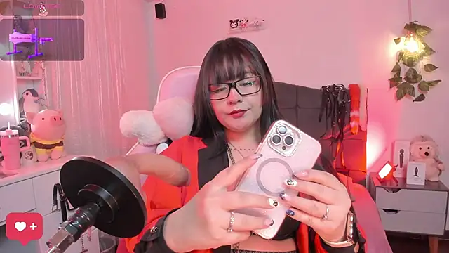 Snapshot of Fia__ chatting on April 2026 03:09:02 AM Fia online show from April 2026 03:09:02 AM