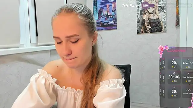 sofamuffin online show from February 2026 10:35:01 PM