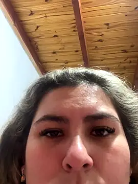 Camelu  online show from October 2025 11:20:01 PM