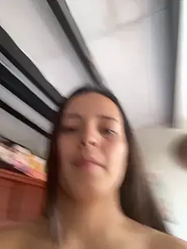 Snapshot of Mia_jhoonson chatting on October 2025 03:32:01 PM Mia jhoonson online show from October 2025 03:32:01 PM