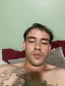 FirstTimeEvr online show from May 2026 01:02:04 AM