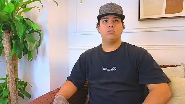 Naim Bennetsex online show from March 2026 06:14:01 PM