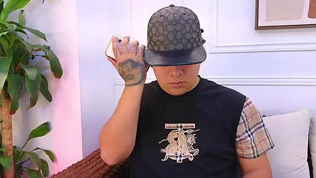 Naim Bennetsex online show from March 2026 06:36:01 PM