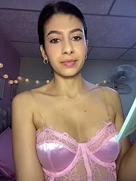 Lenapink19 online show from March 2026 09:41:01 PM