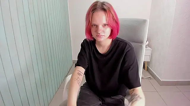 Elieiza xo online show from September 2025 03:29:01 AM