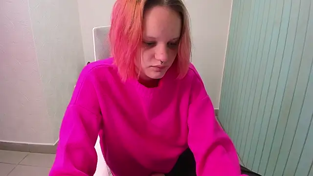 Elieiza xo online show from September 2025 10:20:01 AM