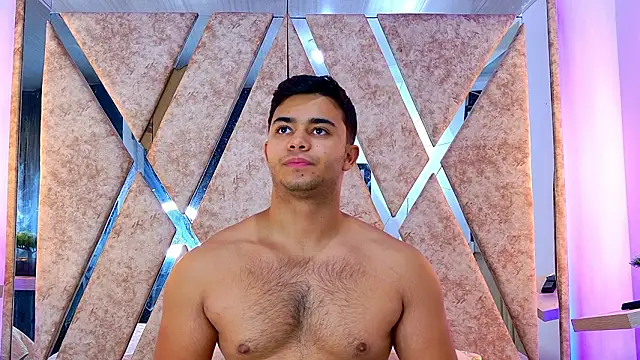 jayd muscle online show from February 2026 04:30:02 AM