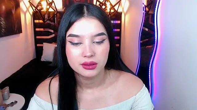 Natalie loffreda online show from April 2026 07:58:02 PM