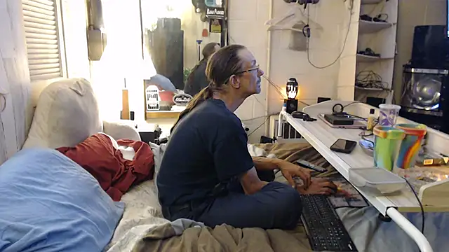 Puff0169 online show from July 2026 11:04:01 AM