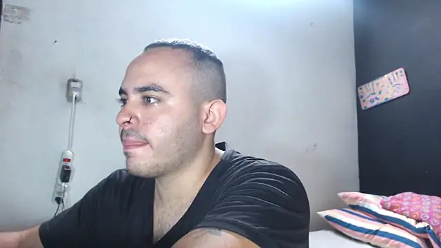 Ana ThiagoxX online show from May 2026 03:57:01 AM