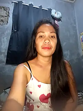 sweet bunnie online show from February 2026 07:23:02 PM