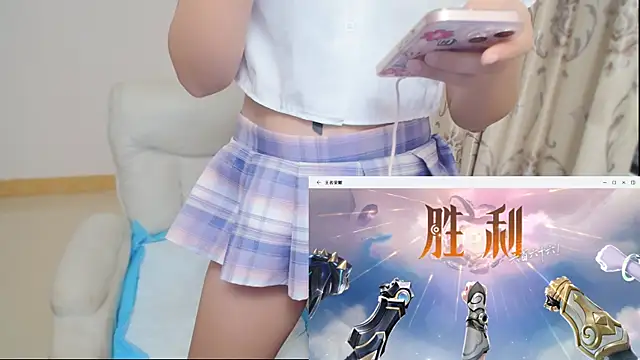 Duolamei online show from April 2026 07:45:01 AM