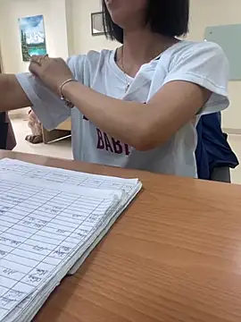 -NhaKy22 online show from September 2025 12:45:02 AM