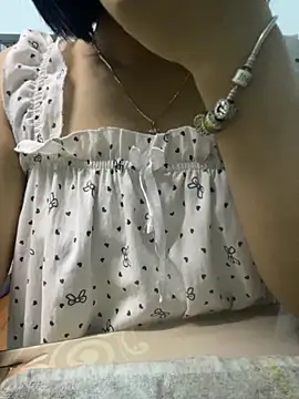 -NhaKy22 online show from October 2025 03:36:01 PM