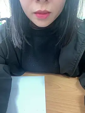 -NhaKy22 online show from January 2026 01:33:01 AM