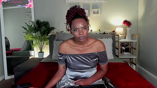 HotStellaaa online show from October 2025 08:22:01 AM