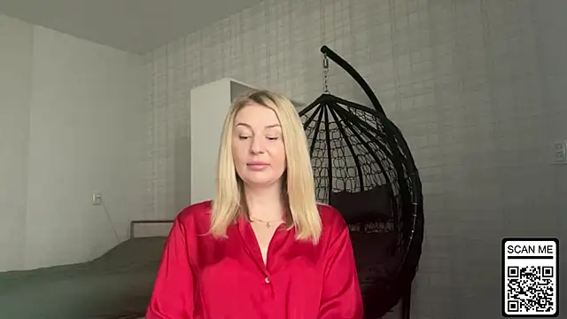 Blondie xoxoxo online show from April 2026 07:53:01 AM