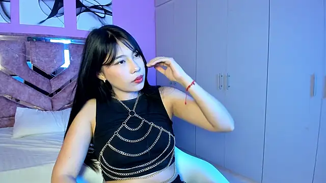 LICKY LOV online show from January 2026 05:27:02 PM