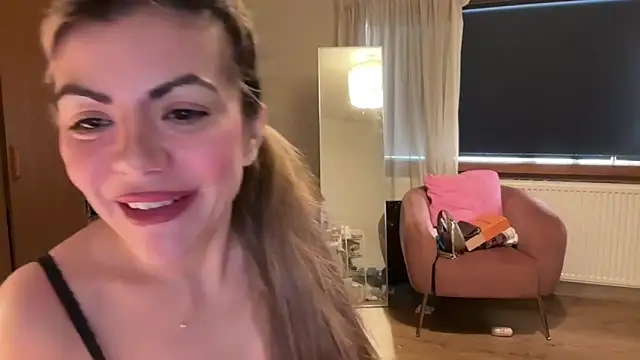 princess17 online show from March 2026 09:13:01 AM