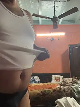 Rupkumarmaleforfun online show from January 2026 02:32:02 PM