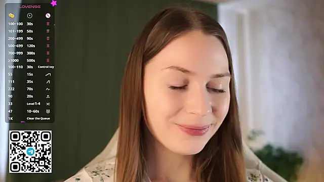 Snapshot of Stella_of_steel chatting on January 2026 09:36:02 AM Stella of steel online show from January 2026 09:36:02 AM