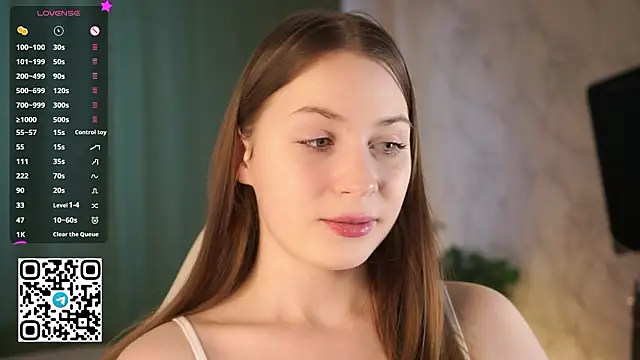 Snapshot of Stella_of_steel chatting on February 2026 11:20:01 AM Stella of steel online show from February 2026 11:20:01 AM