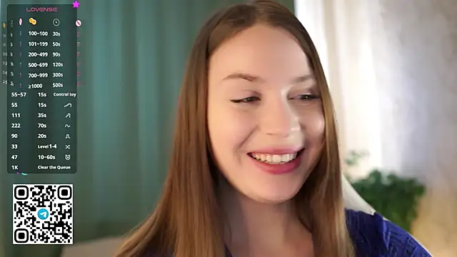 Snapshot of Stella_of_steel chatting on February 2026 11:46:02 AM Stella of steel online show from February 2026 11:46:02 AM