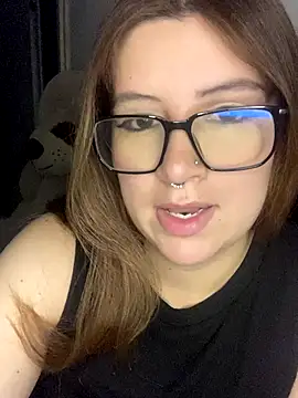 Blair Bunnyy online show from October 2025 09:05:02 AM