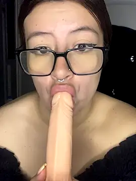 Blair Bunnyy online show from October 2025 06:13:01 AM