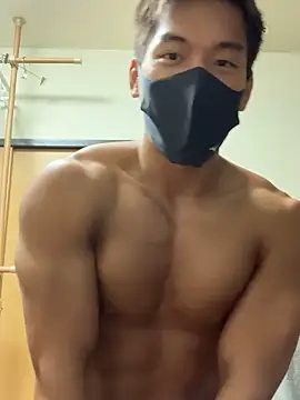 masucle216 online show from September 2025 03:50:01 AM