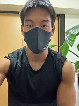 masucle216 online show from October 2025 04:02:01 AM