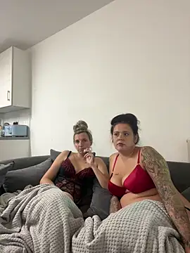 Charsworld online show from October 2025 09:01:01 AM