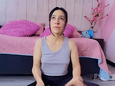 DarlingDuchess  online show from October 2025 03:42:01 PM