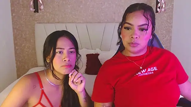 NatiHoran online show from October 2025 12:00:02 AM