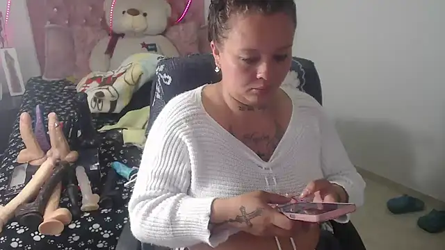 patty squirt  online show from February 2026 03:02:01 AM