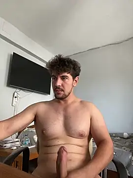 23cmturkishD online show from November 2025 10:40:02 AM