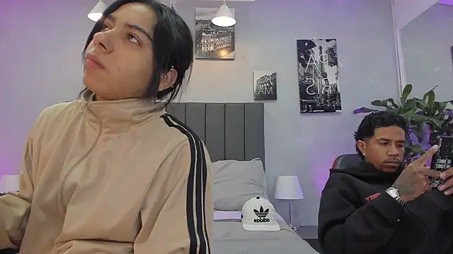 violet and myers online show from October 2025 11:29:01 AM