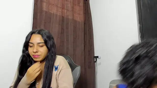 violet and myers online show from December 2025 08:07:02 PM