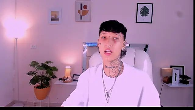 Luci Rose online show from November 2025 03:39:02 AM