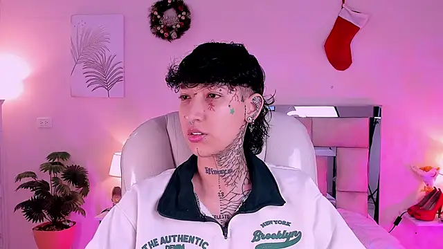 Luci Rose online show from January 2026 05:57:02 AM