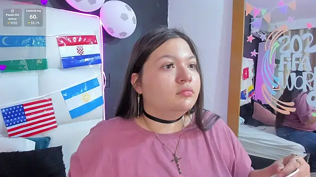 Snapshot of Tessa_Sinclaire chatting on June 2026 08:07:01 PM Tessa Sinclaire online show from June 2026 08:07:01 PM