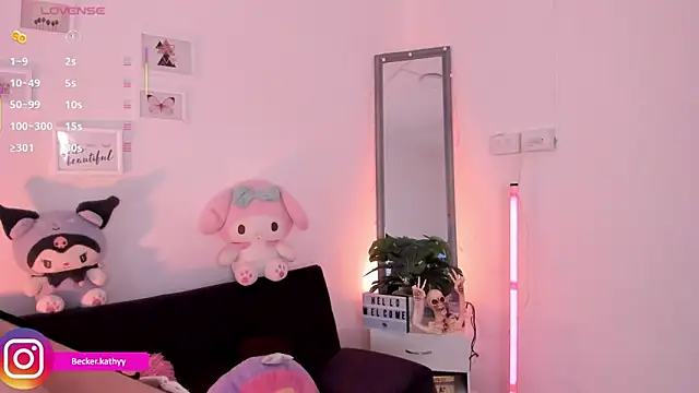 Kathybecker online show from November 2025 02:15:01 PM