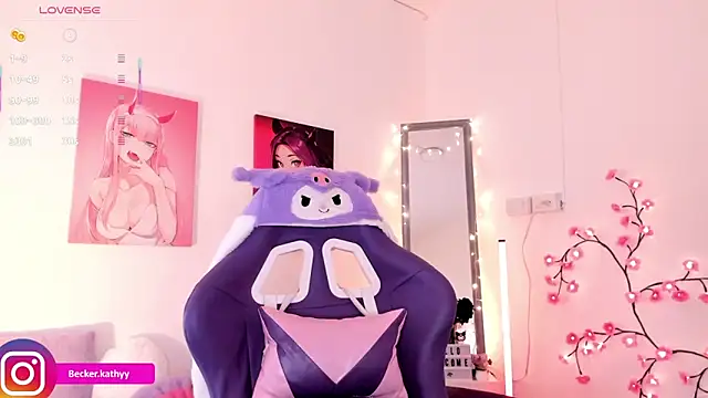 Snapshot of Kathybecker chatting on January 2026 07:11:01 PM Kathybecker online show from January 2026 07:11:01 PM