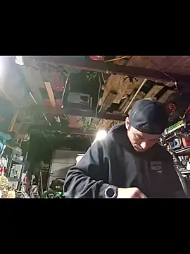 twistafatpipe online show from December 2025 09:08:01 PM