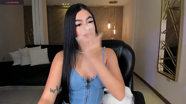 NataliaGaret online show from October 2025 03:48:01 AM