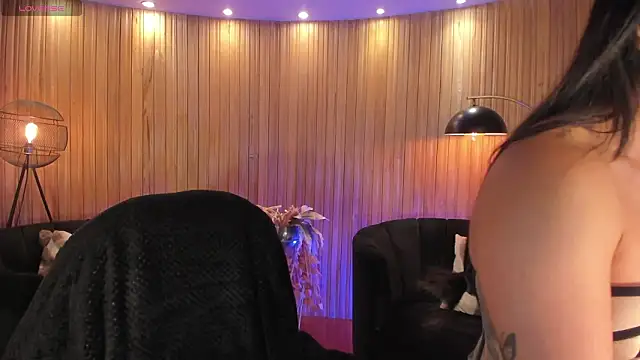 MilaColeman online show from February 2026 02:11:01 AM