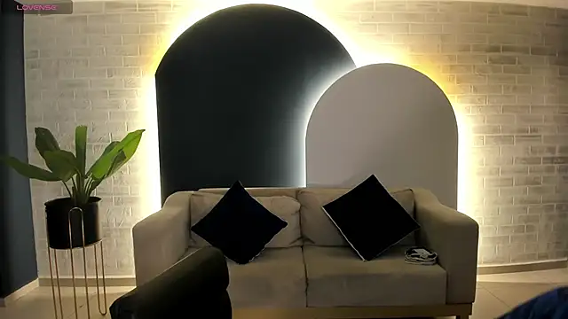 ScarlettBoss online show from December 2025 10:53:02 AM