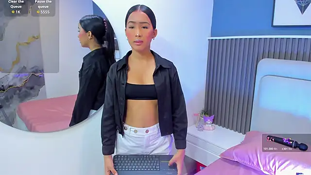 lily  star online show from November 2025 03:16:01 AM