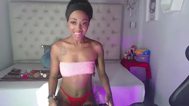 candyy ebony online show from November 2025 04:56:02 AM